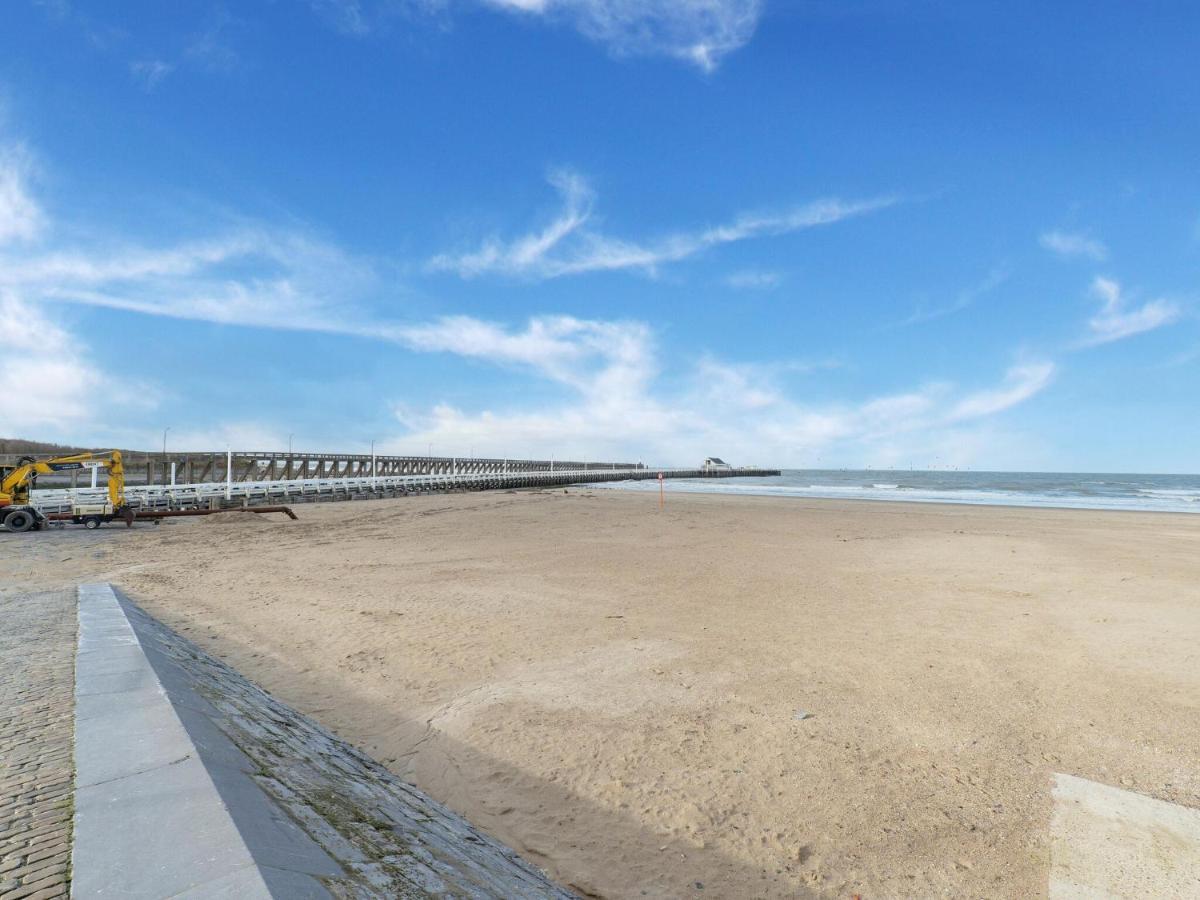 Appartement Sunny With Sea-views *